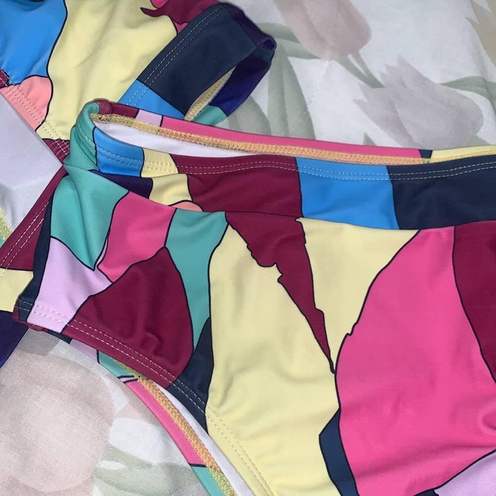 ROMWE bikini - Picture 3 of 4